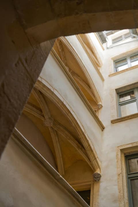 Académie Hôtel Lyon — photo 4