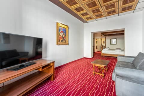 KING's Hotel First — photo 7