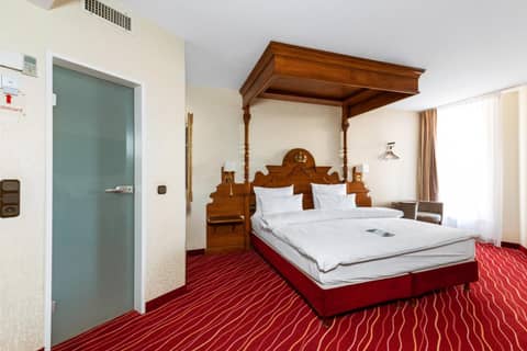 KING's Hotel First — photo 9