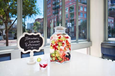 Hotel Indigo San Diego - Gaslamp Quarter by IHG — photo 5
