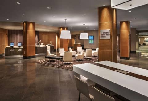 Hyatt Regency Pittsburgh International Airport — photo 4