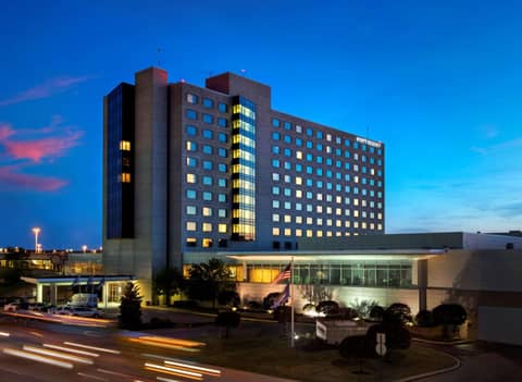 Hyatt Regency Pittsburgh International Airport — photo 6