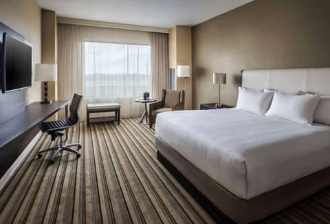 Hyatt Regency Pittsburgh International Airport — photo 9
