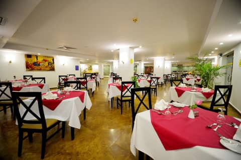 Falcon Naama Star Hotel — photo 2
