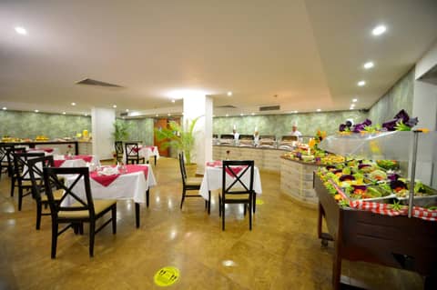 Falcon Naama Star Hotel — photo 4