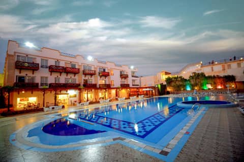 Falcon Naama Star Hotel — photo 7