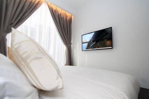 Arton Boutique Hotel — photo 5