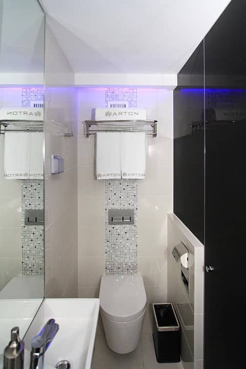 Arton Boutique Hotel — photo 8