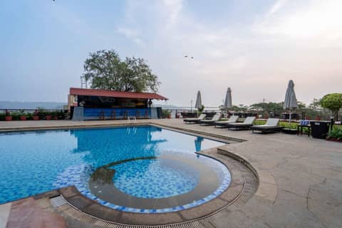 The Crown Goa — photo 4