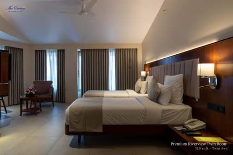 The Crown Goa — photo 6