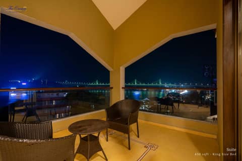 The Crown Goa — photo 8