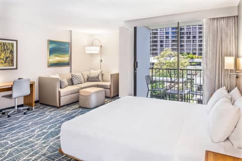 Hyatt Place Waikiki Beach — photo 2
