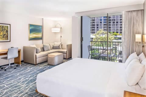 Hyatt Place Waikiki Beach — photo 3