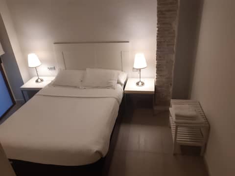 Apartamento Gutenberg — hotel room