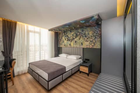 Continental Airport Hotel — photo 2