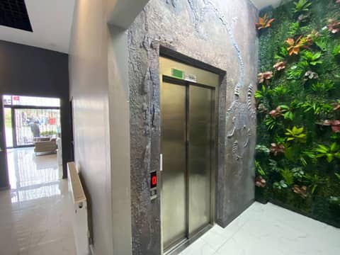 Continental Airport Hotel — photo 6