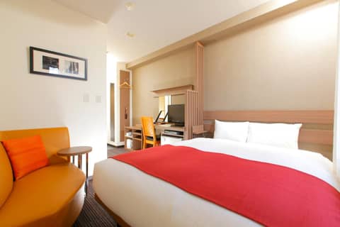 HOTEL MYSTAYS Kameido — photo 3