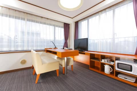 HOTEL MYSTAYS Kameido — photo 4