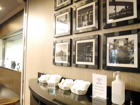 HOTEL MYSTAYS Kameido — photo 5