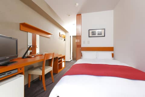 HOTEL MYSTAYS Kameido — photo 7
