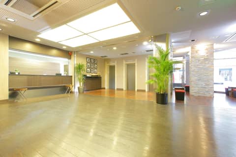 HOTEL MYSTAYS Kameido — photo 9