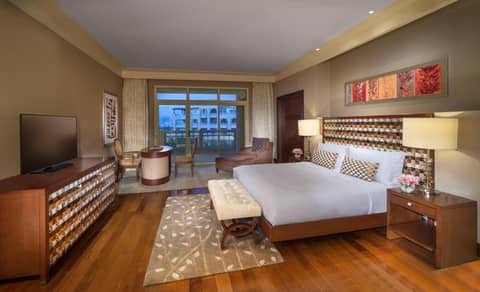 Grand Hyatt Doha Hotel & Villas — photo 2