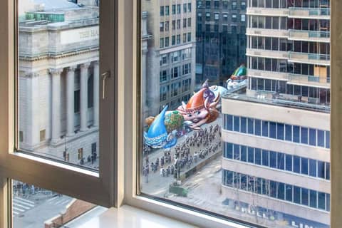 Hilton Garden Inn West 35th Street — photo 8