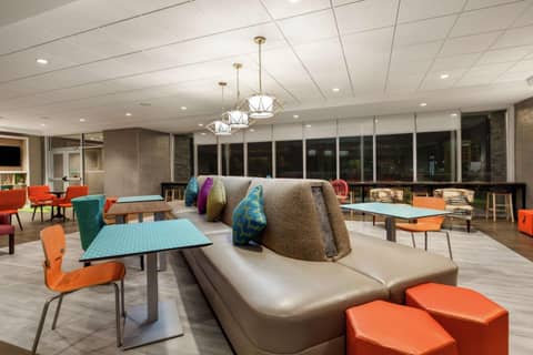 Home2 Suites By Hilton Sarasota Bradenton Airport — photo 3