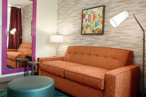 Home2 Suites By Hilton Sarasota Bradenton Airport — photo 9