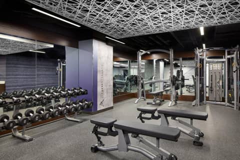 Washington Marriott at Metro Center — photo 8