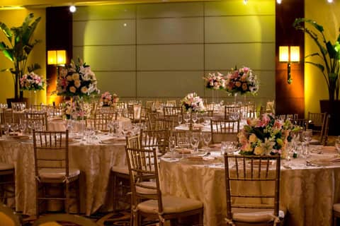 Washington Marriott at Metro Center — photo 9