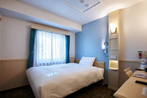 Toyoko Inn Seoul Yeongdeungpo — photo 9