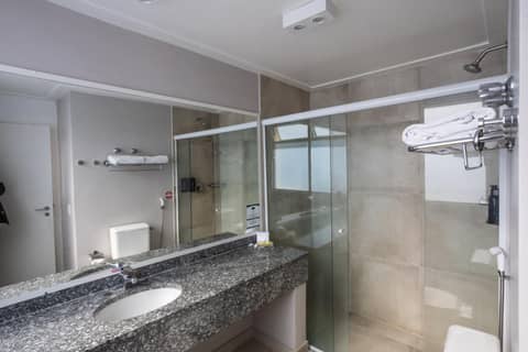 Hotel Trianon Paulista — photo 2