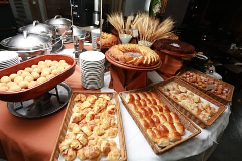 Hotel Trianon Paulista — photo 5