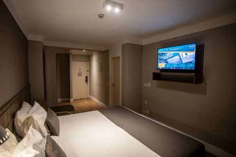 Hotel Trianon Paulista — photo 9