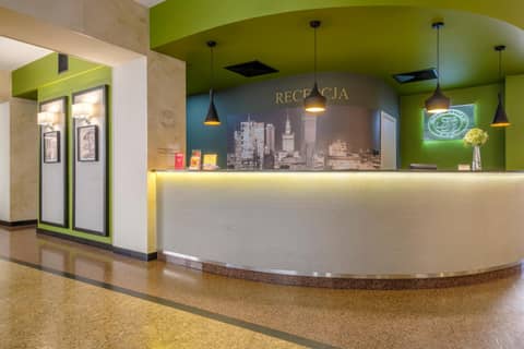 Hotel Reytan — photo 5