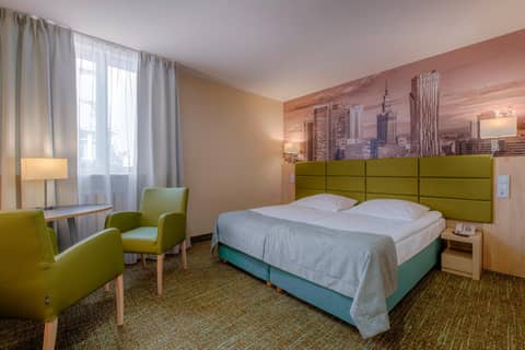 Hotel Reytan — photo 6