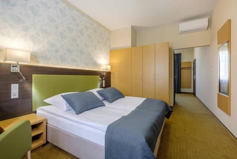 Hotel Reytan — photo 9