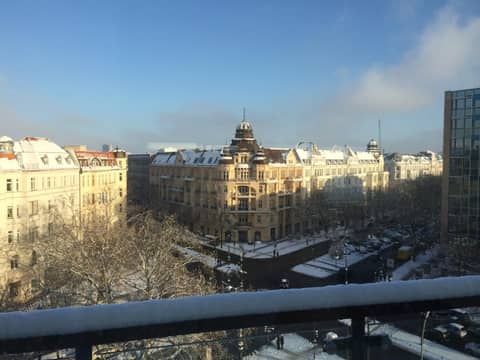 Come Inn Berlin Kurfürstendamm — photo 7