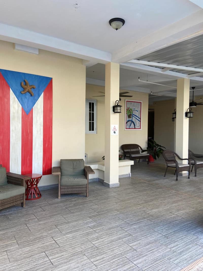 Hotel Villa del Sol — photo 1