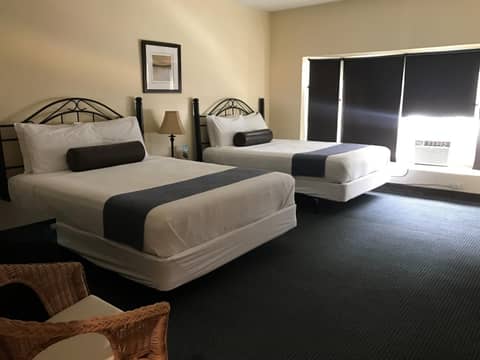 Hotel Villa del Sol — photo 2