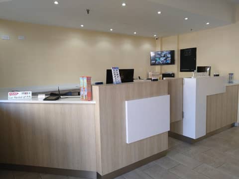 Hotel Villa del Sol — photo 3