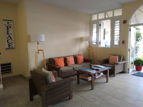 Hotel Villa del Sol — photo 5