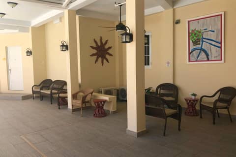 Hotel Villa del Sol — photo 6