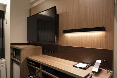 HOTEL MYSTAYS Sapporo Susukino — photo 4