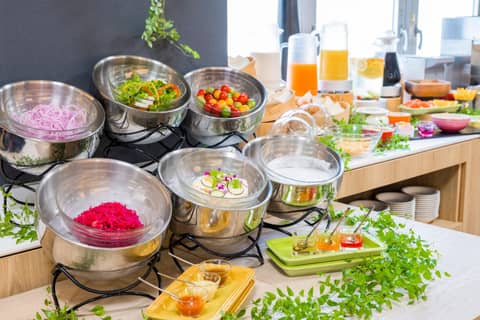 HOTEL MYSTAYS Sapporo Susukino — photo 8