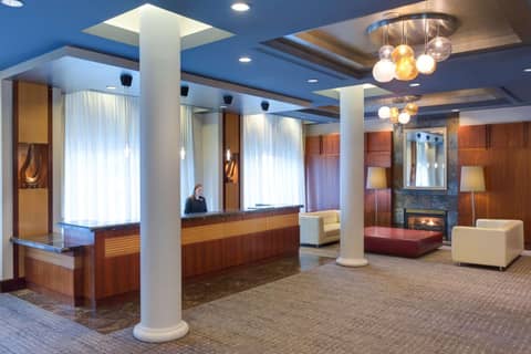 Hyatt Regency Cleveland at The Arcade — photo 7