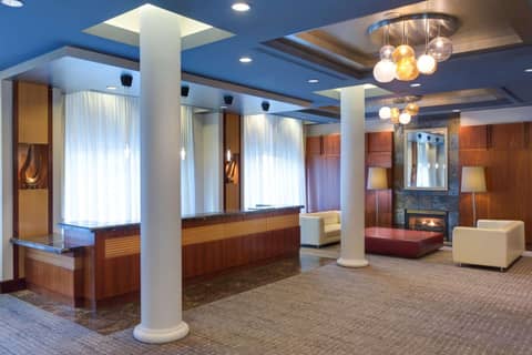 Hyatt Regency Cleveland at The Arcade — photo 8