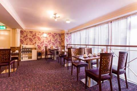 The Gardens Hotel — photo 7