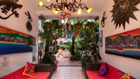 Hotel Posada De Roger - Near Los Muertos Beach — other